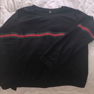 G Inspired sweatshirt